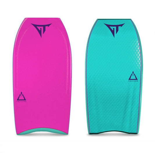 GT BOARDS VOLCANO