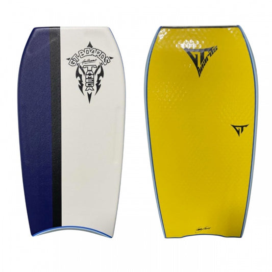 GT BOARDS FLASH