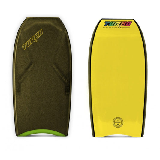 Bodyboard TURBO THE SIX