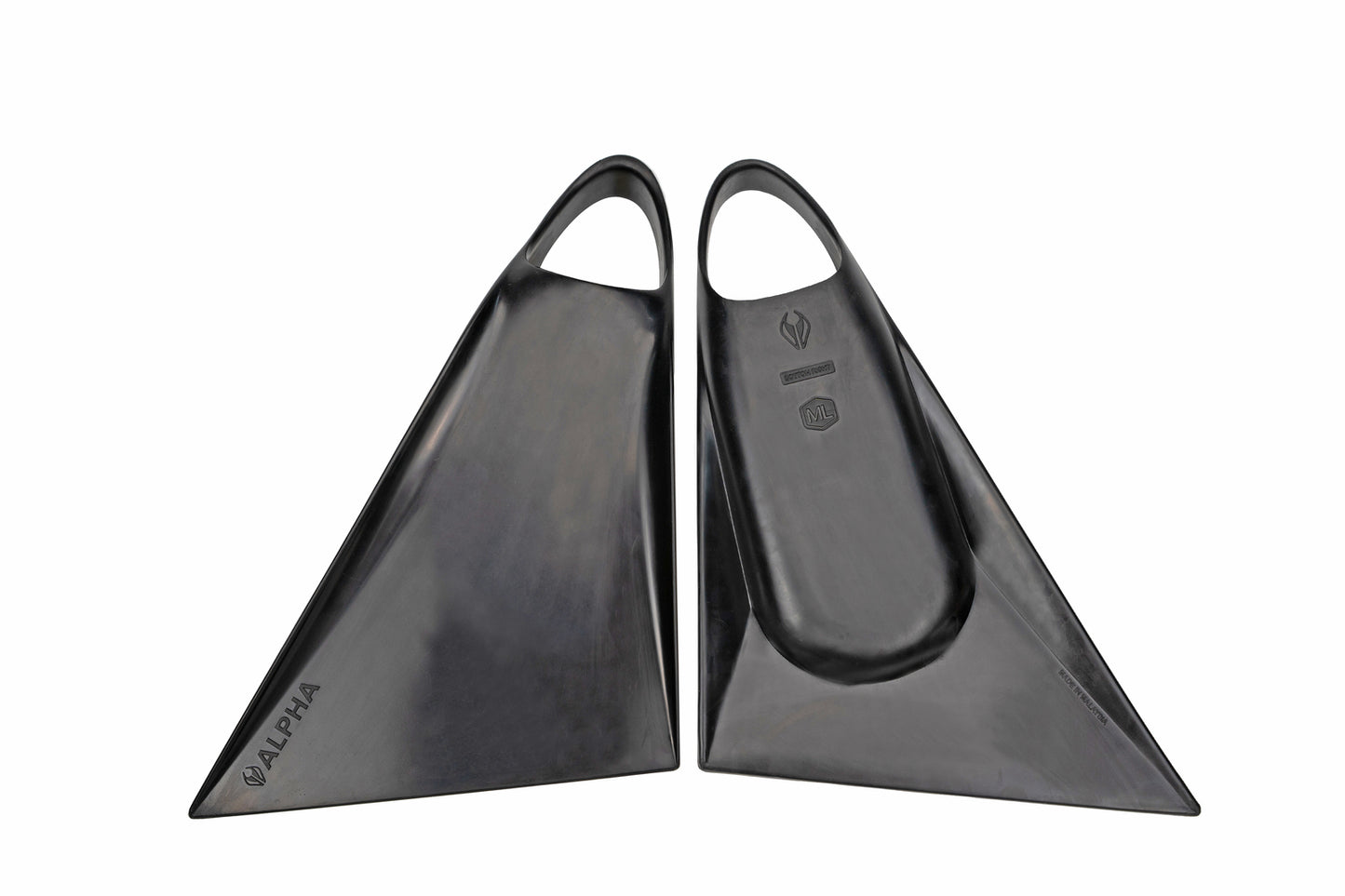 ALETAS BODYBOARD NMD ALPHA FINS