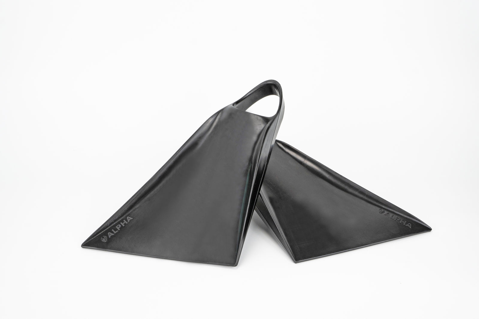 ALETAS BODYBOARD NMD ALPHA FINS