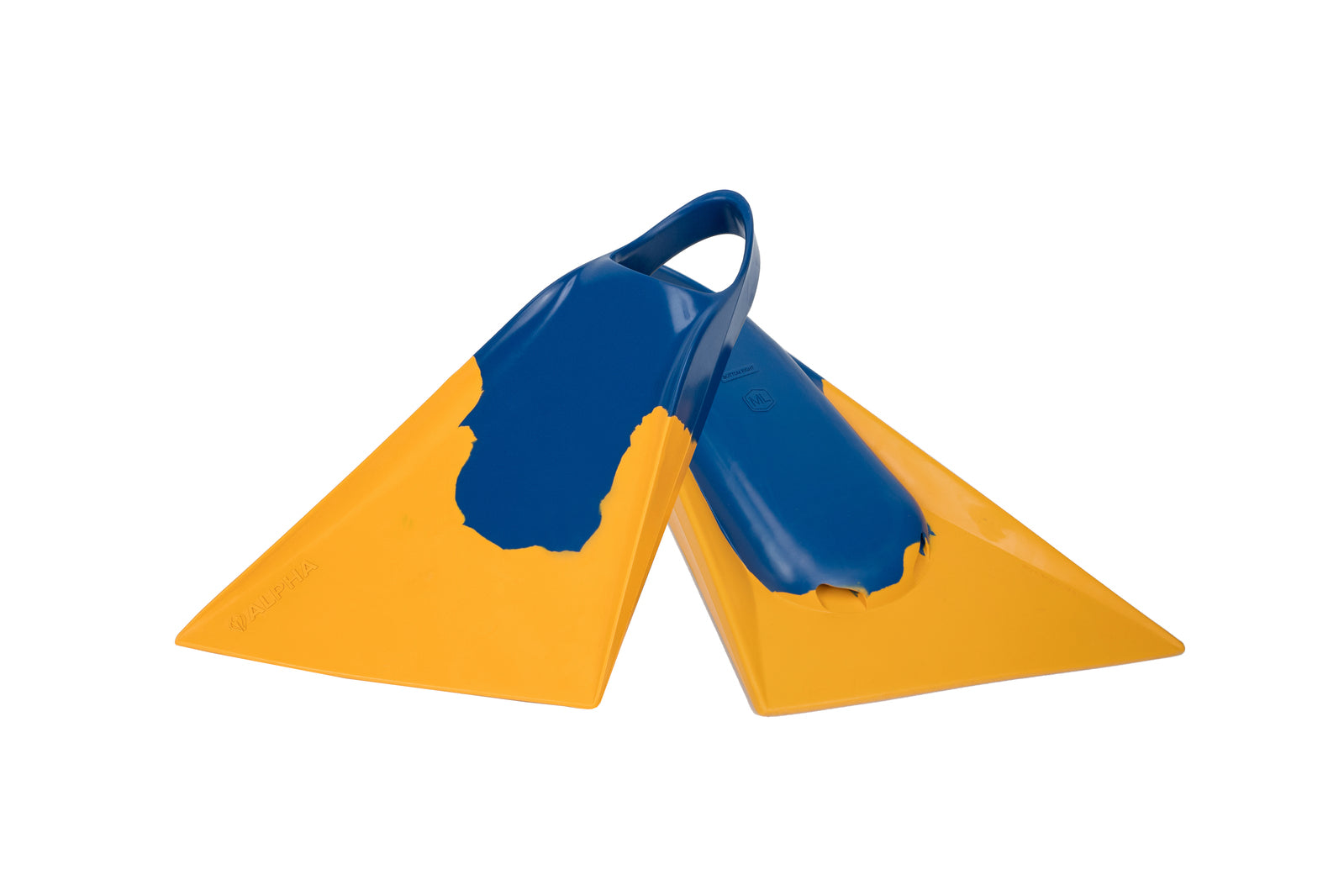 ALETAS BODYBOARD NMD ALPHA FINS