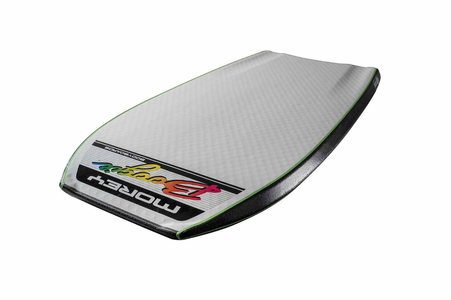 Bodyboard Morey Mach VF