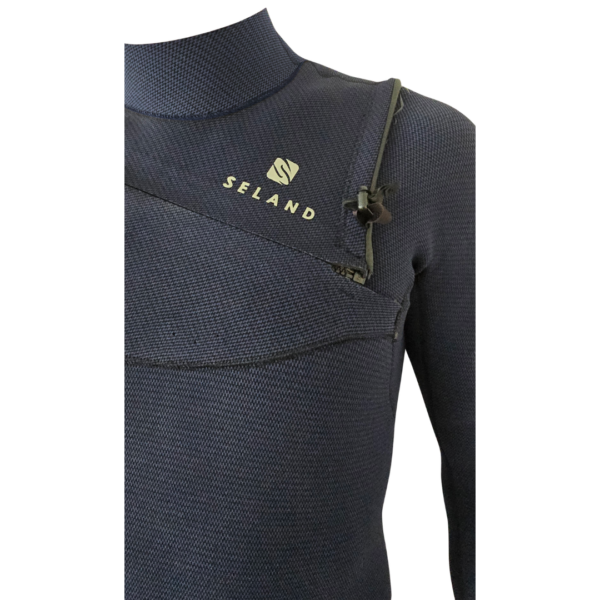 Neopreno Seland Bakio 3/2 MM