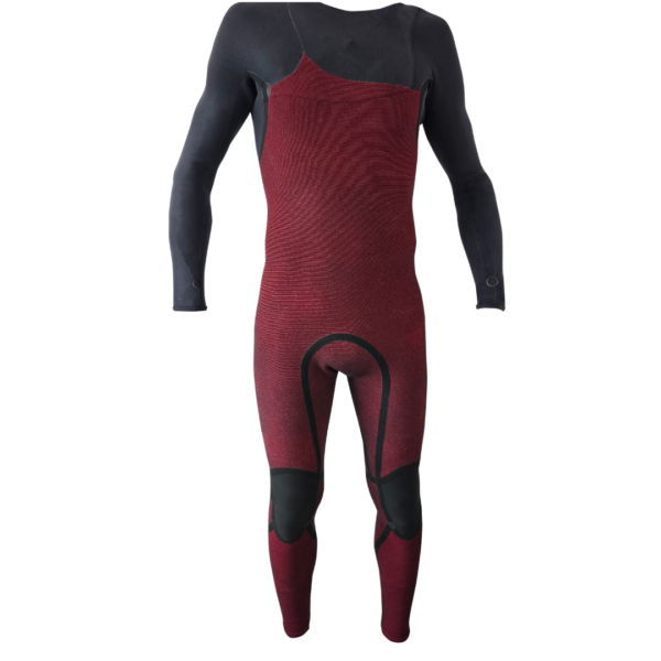 Neopreno Seland Bakio 3/2 MM