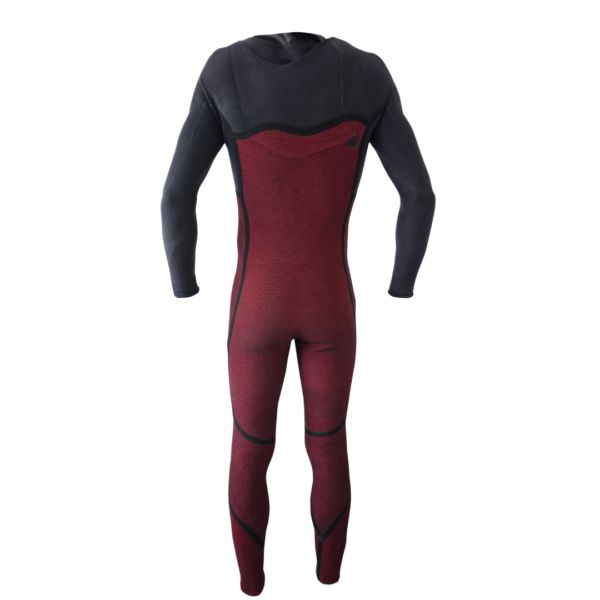 Neopreno Seland Bakio 3/2 MM