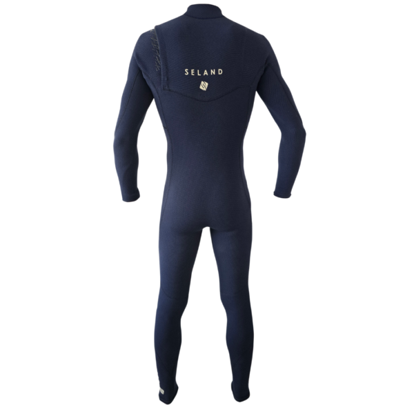 Neopreno Seland Bakio 3/2 MM