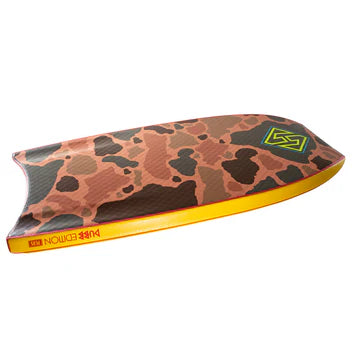 Bodyboard Dubb Edition PP Pro