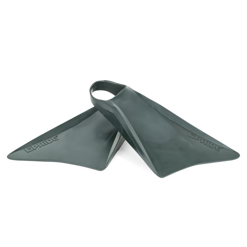 ALETAS BODYBOARD VULCAN V1 DEEP SEA GREEN.