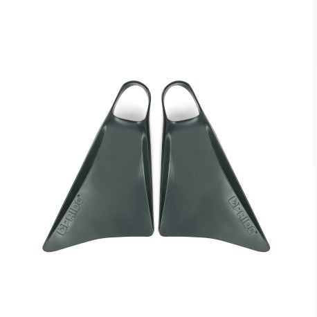 ALETAS BODYBOARD VULCAN V1 DEEP SEA GREEN