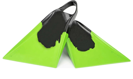 ALETAS NMD ALPHA FINS