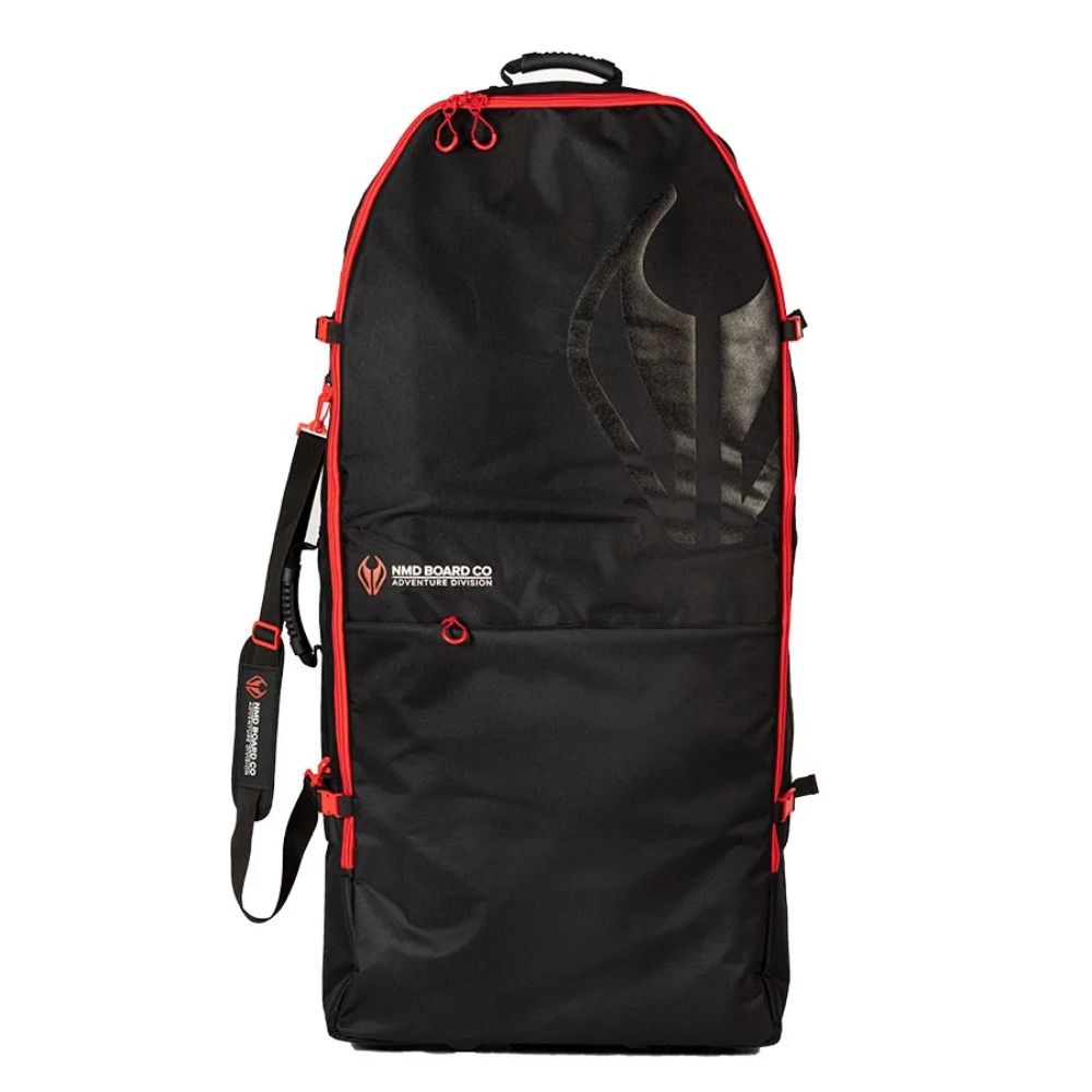 Funda bodyboard NMD Wheel Board Bag