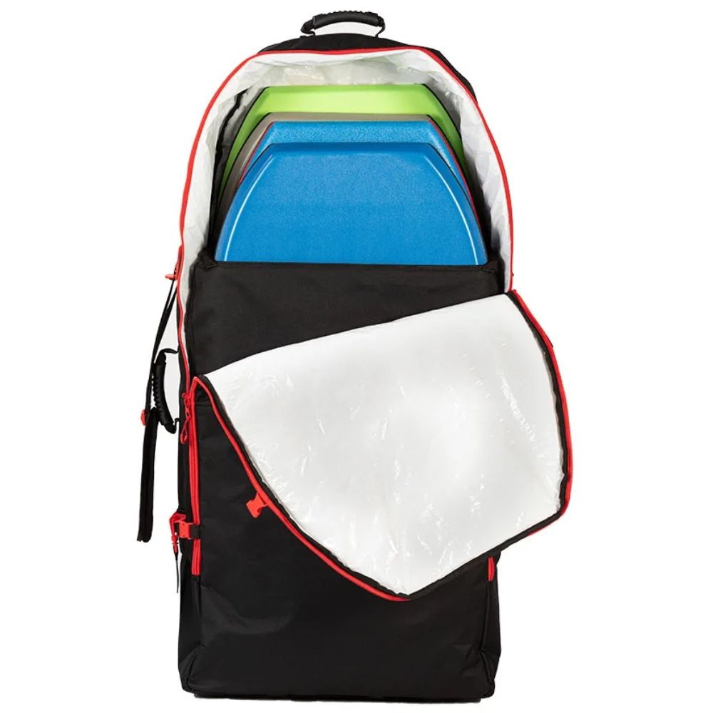 Funda bodyboard NMD Wheel Board Bag