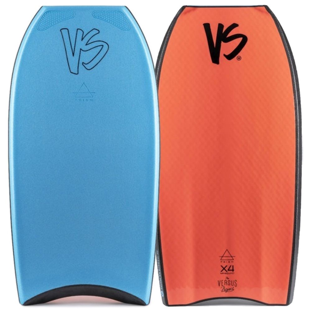 Versus Prizm Kinetic X4