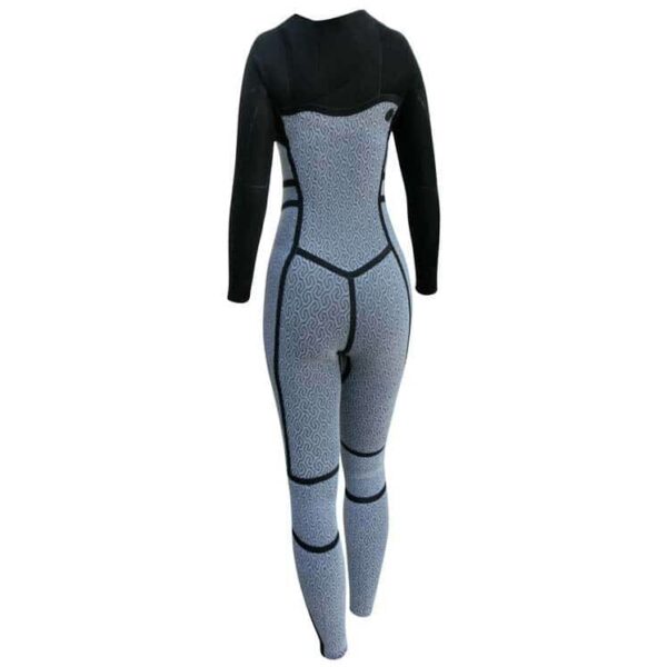Neopreno Seland ARTIC II 4/3 MM MUJER