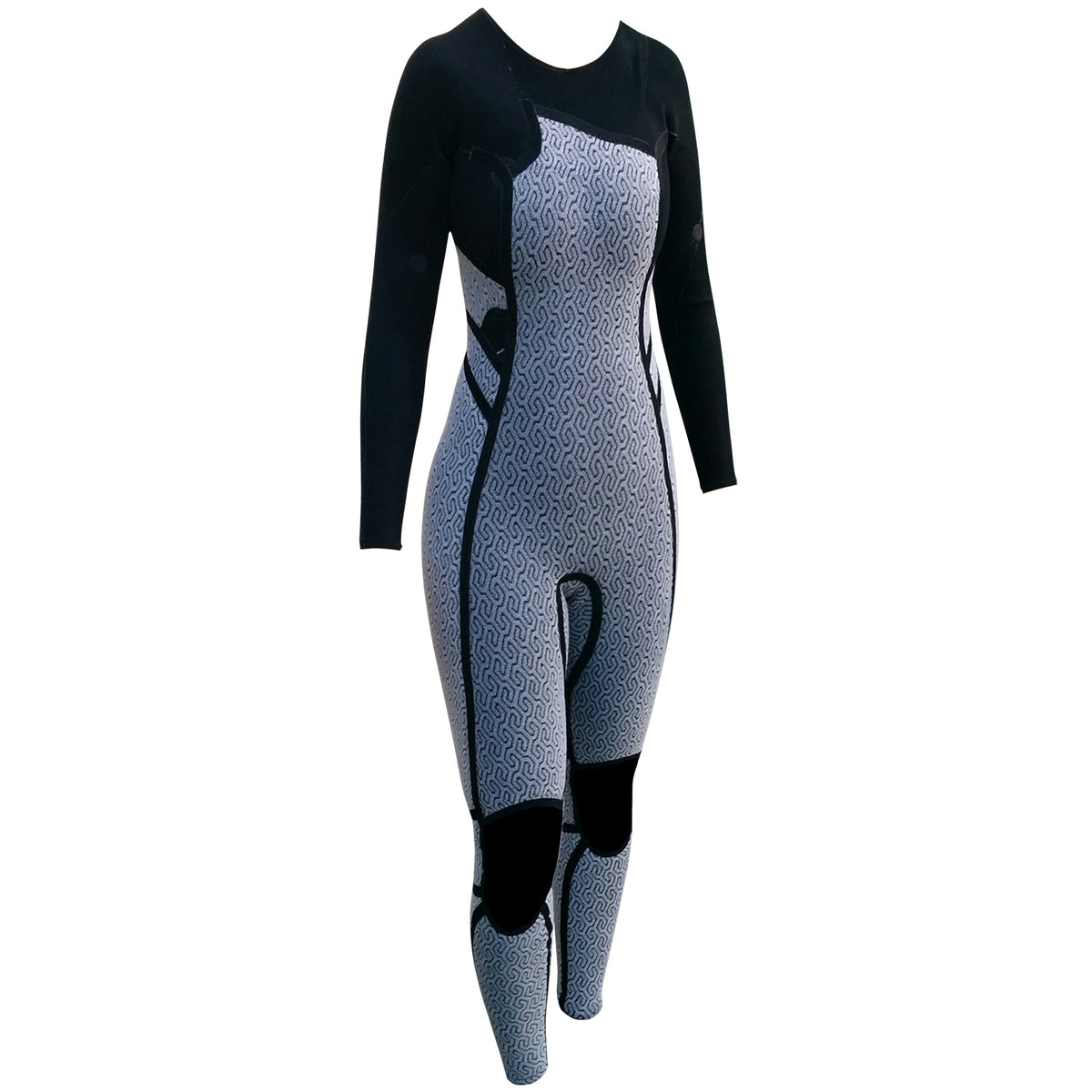 Neopreno Seland ARTIC II 4/3 MM MUJER