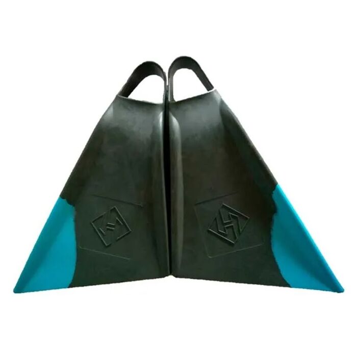 Aletas Bodyboard AIR HUBB CUT