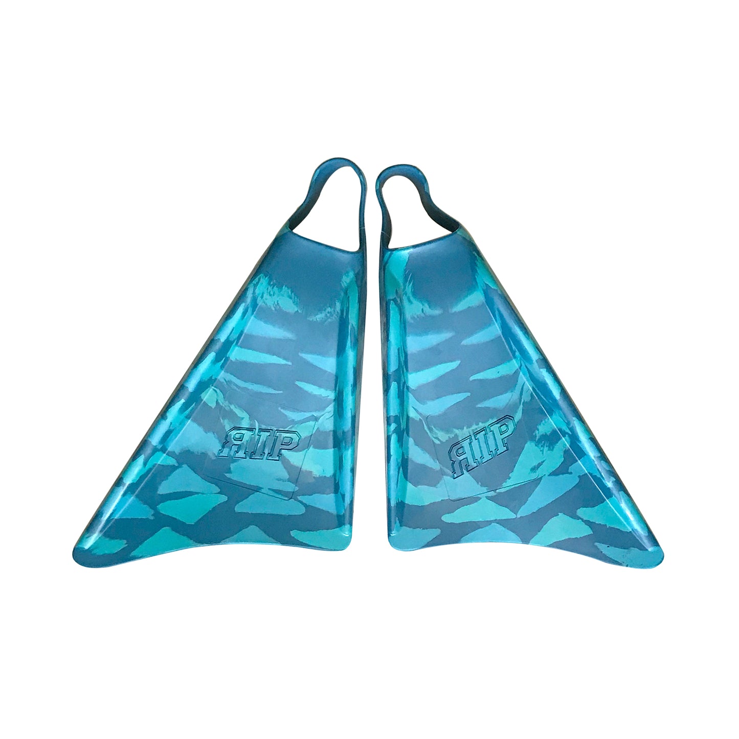 Aletas bodyboard FS300 MIXED