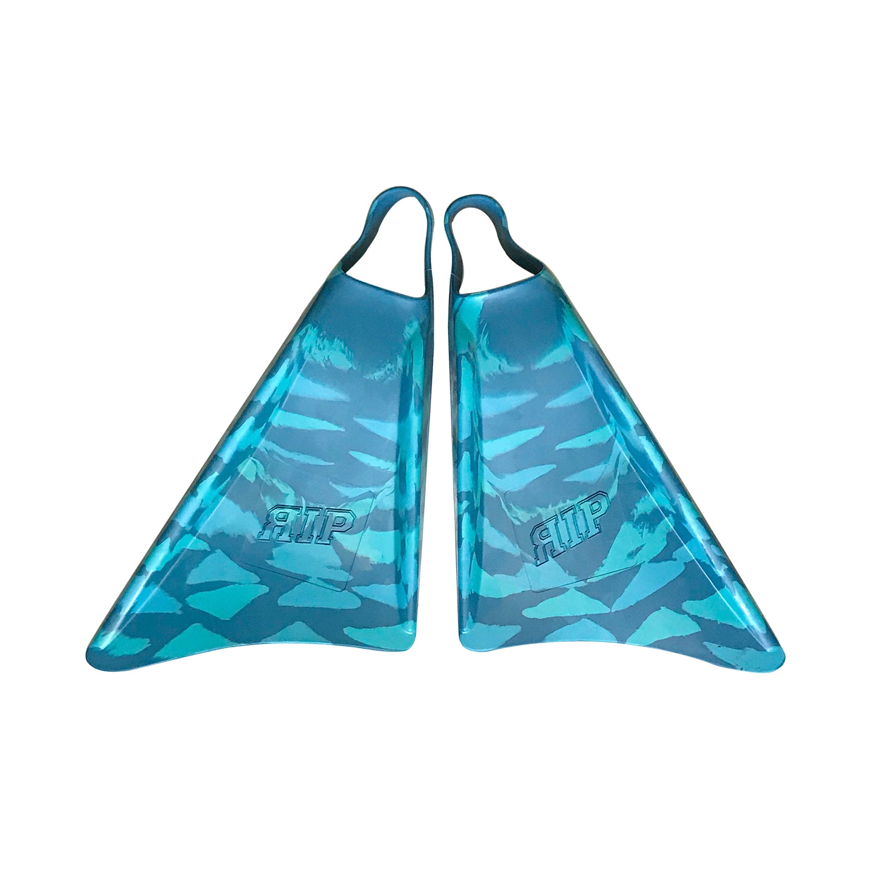 Aletas bodyboard FS300 MIXED