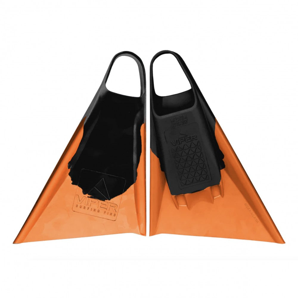 Aletas bodyboard MS DELTA VIPER ICONS