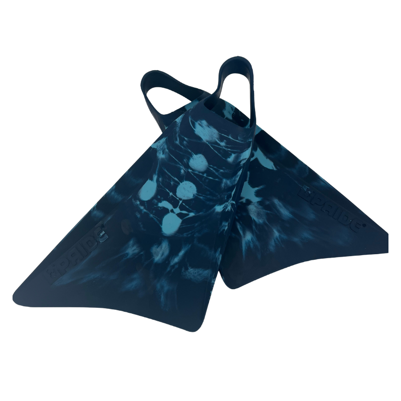 Aletas bodyboard VULCAN V1 INFUSED