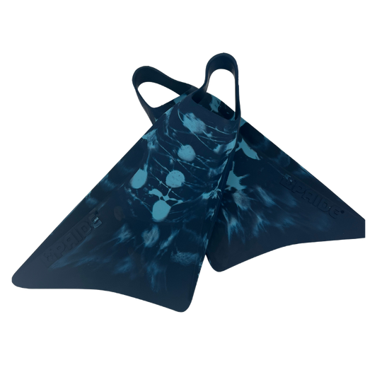 Aletas bodyboard VULCAN V1 INFUSED