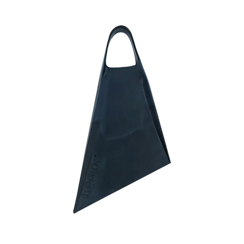 Aletas bodyboard VULCAN V3 BLACK