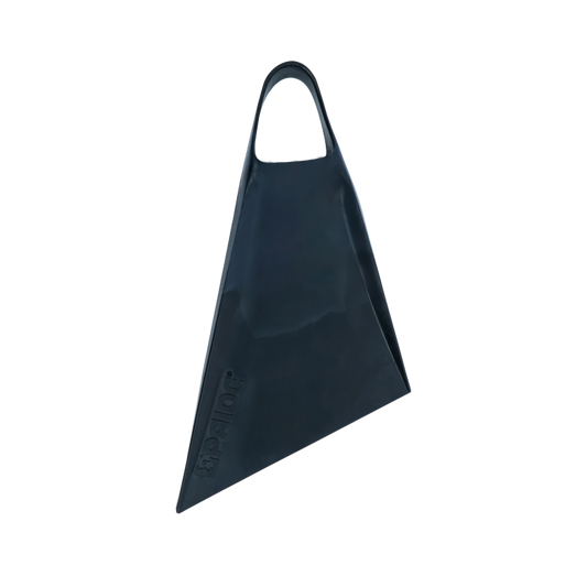 Aletas bodyboard VULCAN V3 BLACK