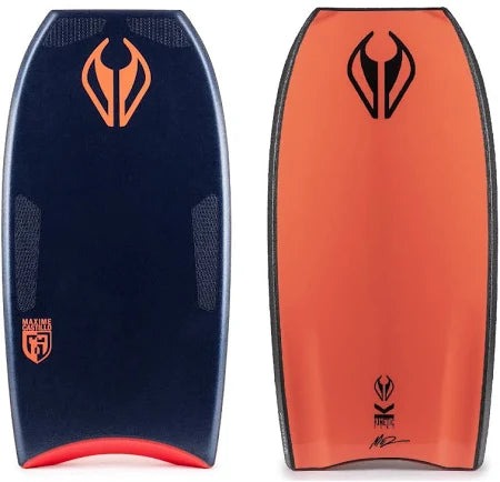 BODYBOARD NMD Max Castillo kinetic PP