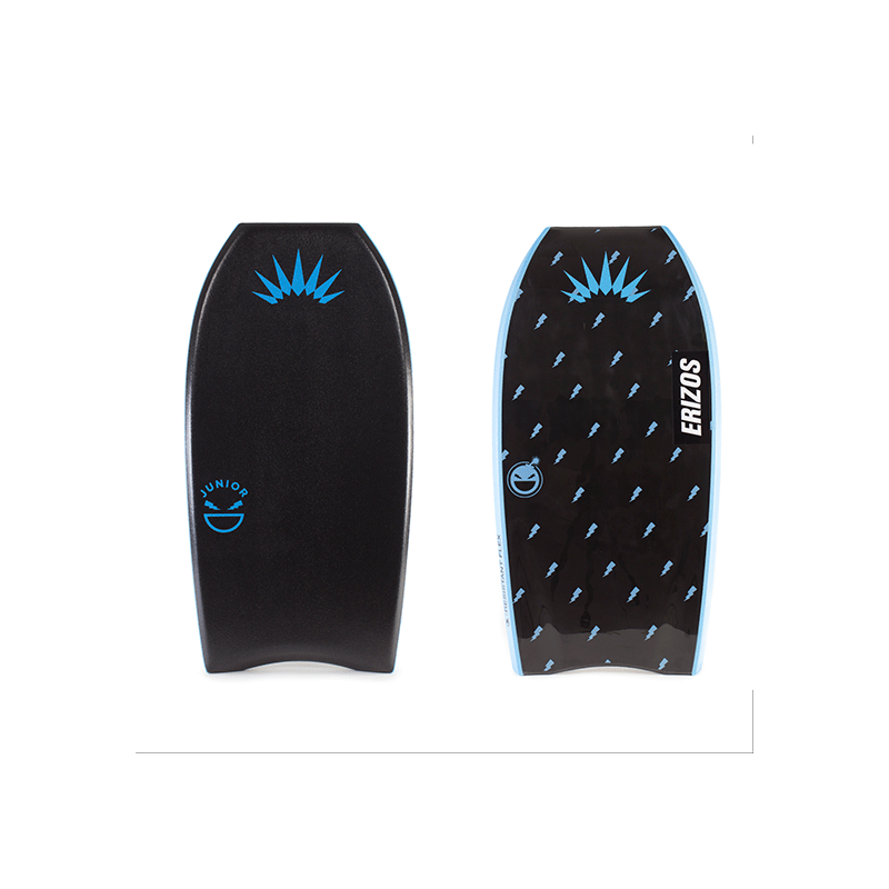 BODYBOARD PARA NIÑOS ERIZOS