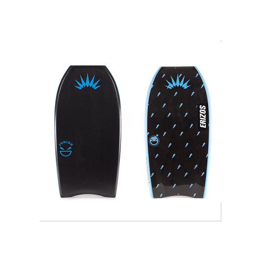 BODYBOARD PARA NIÑOS ERIZOS