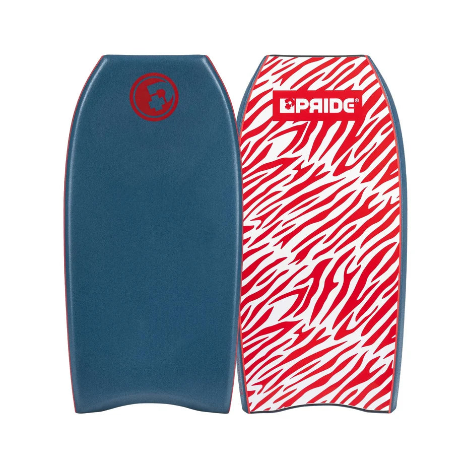 BODYBOARD PRIDE MINI TIMELESS PE RECYCLED HD
