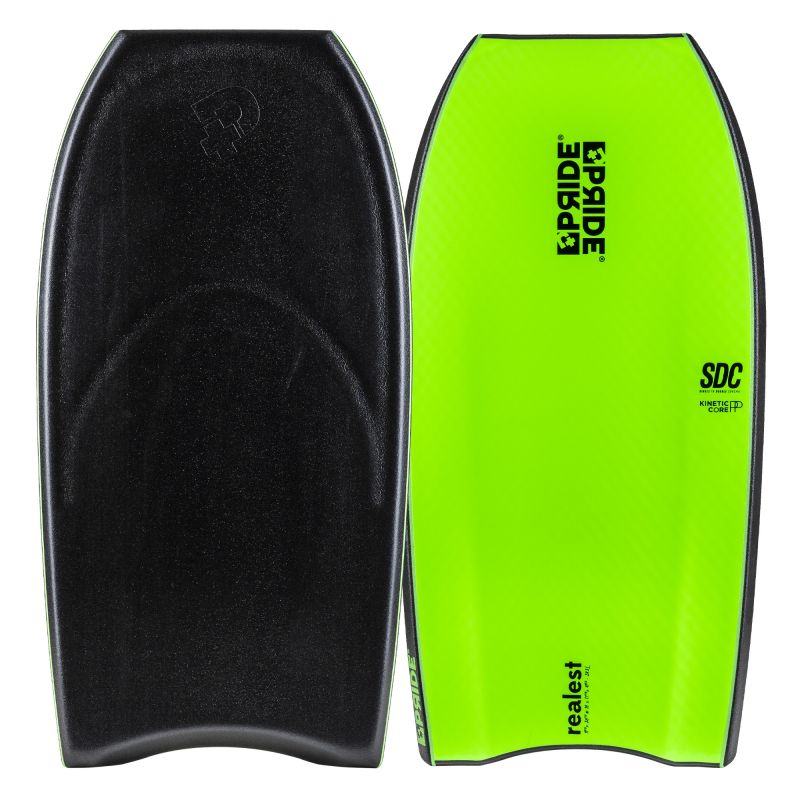 BODYBOARD PRIDE REALEST PP SDC