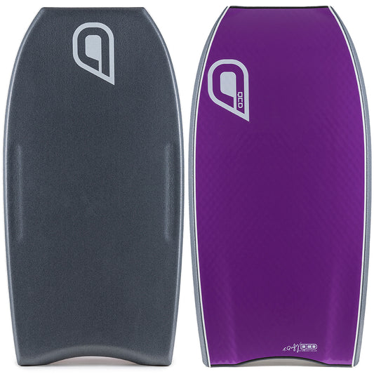 BODYBOARD QCD SUPER THIN PP