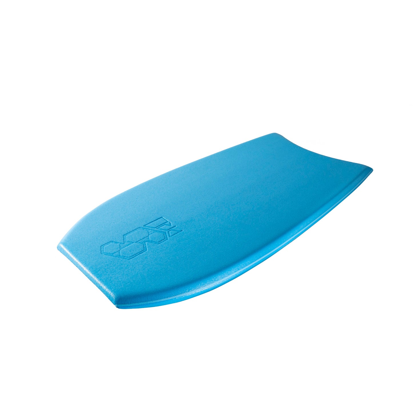 BODYBOARD SCIENCE PRO FLARE SERIE TRIQUAD PP AQUA / PINK