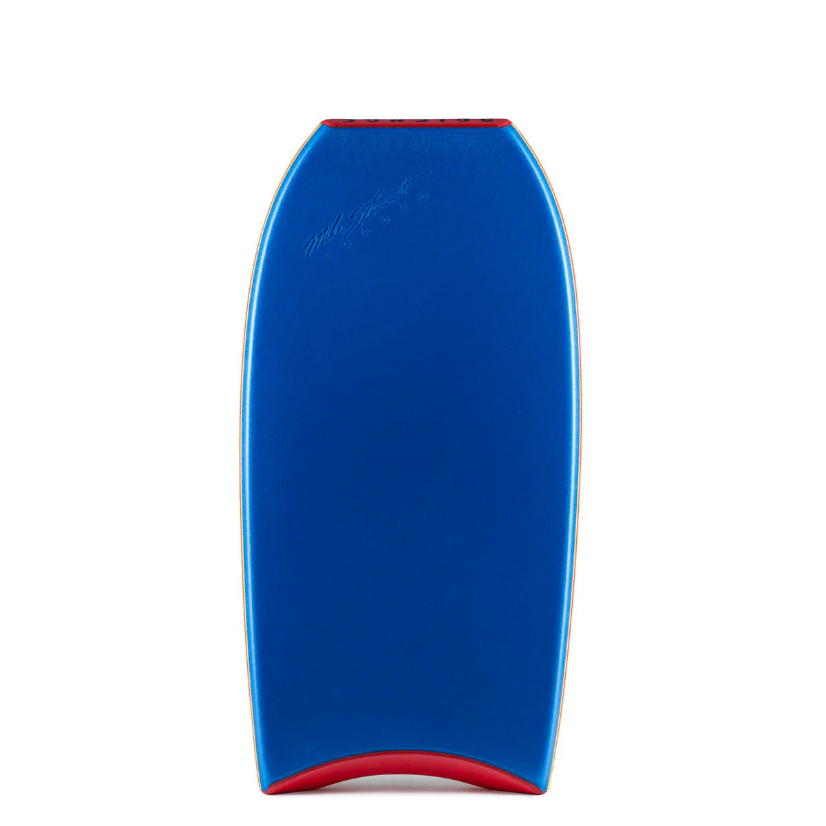 BODYBOARD SCIENCE STYLE LOADED HV F3 ROYAL BLUE / WHITE
