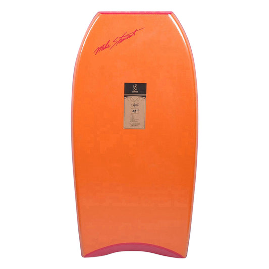 BODYBOARD SCIENCE STYLE LOADED QUAD VENT F4