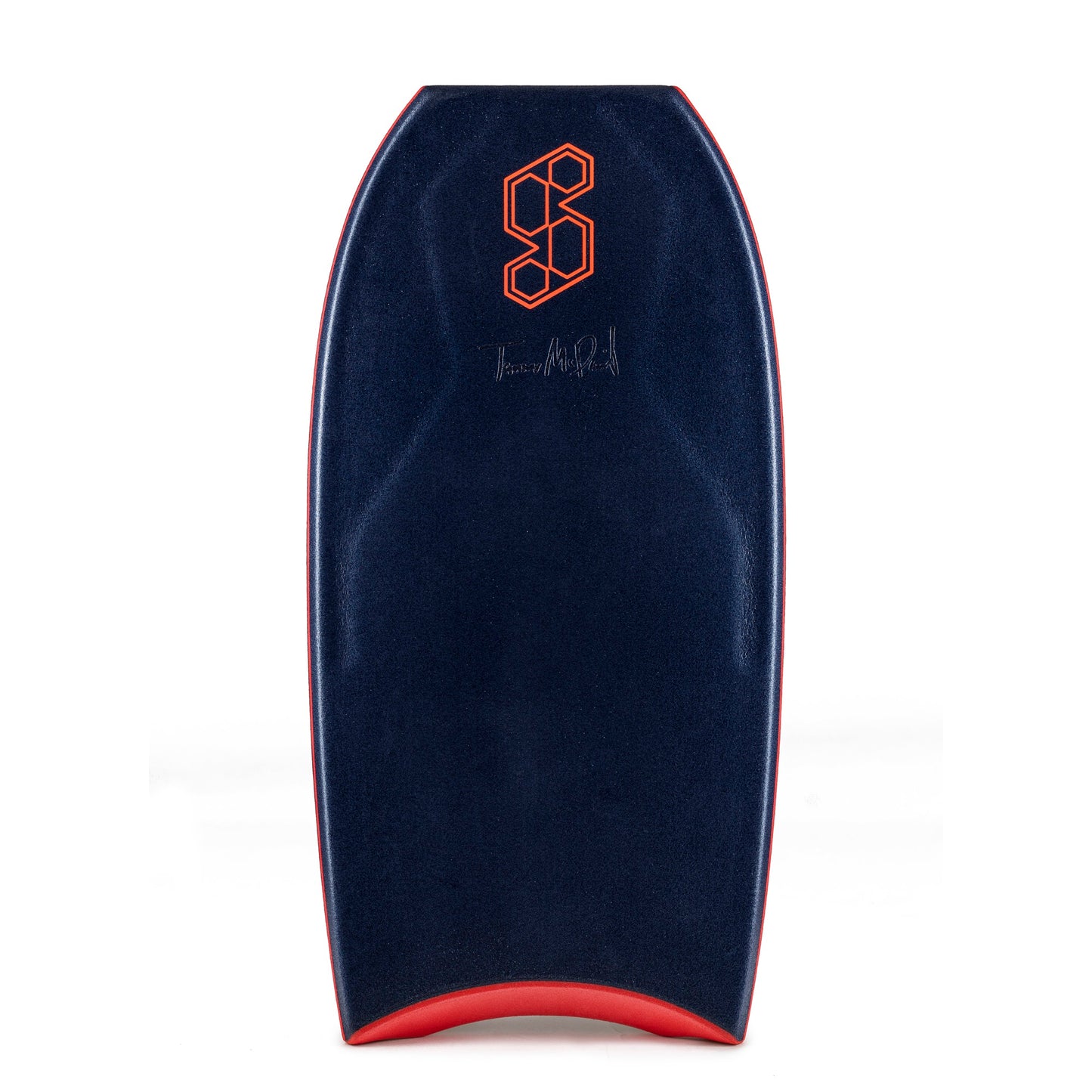 BODYBOARD SCIENCE TANNER LTD TRIQUAD VENT F5 MIDNIGHT BLUE/ DARK GREY