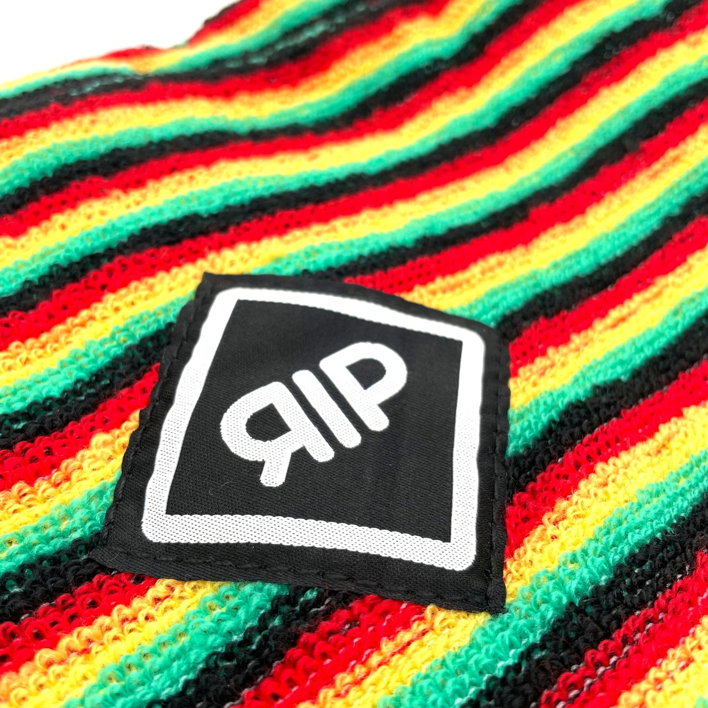 Funda Bodyboard RIP Sock Rasta