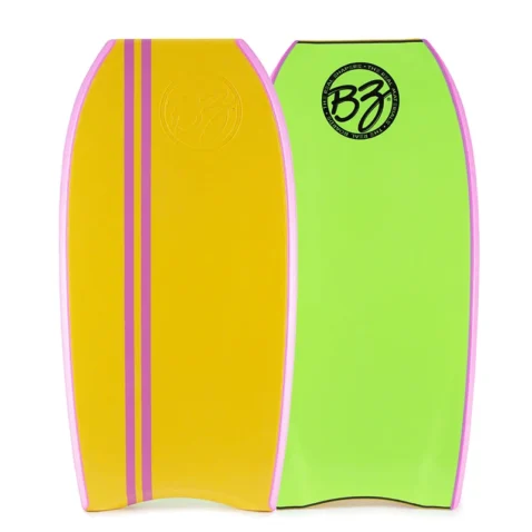 BODYBOARD BZ DIAMOND 