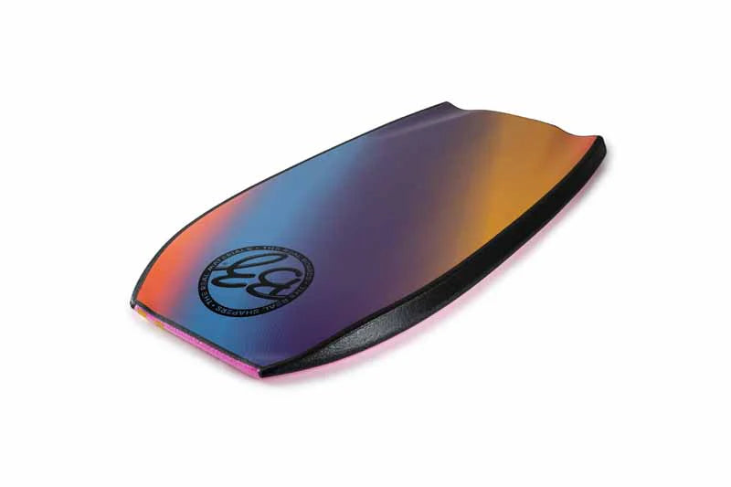 Bodyboard BZ Fundamental Pink