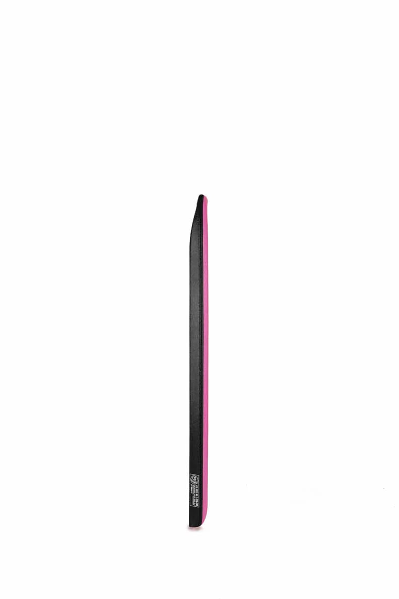 Bodyboard BZ Fundamental Pink