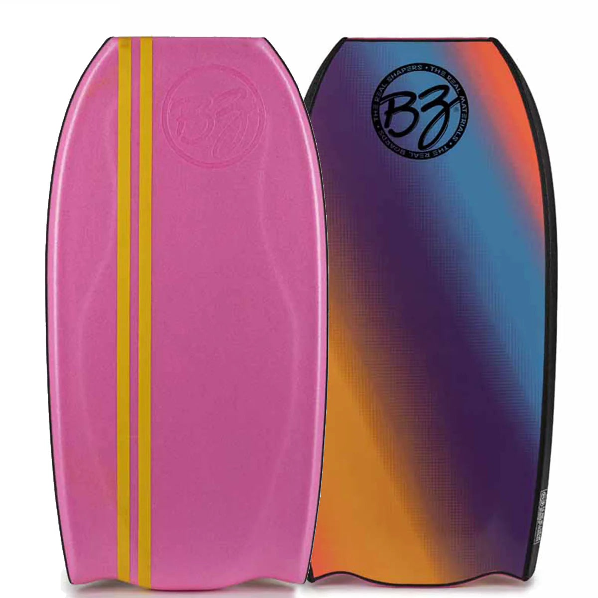 Bodyboard BZ Fundamental Pink