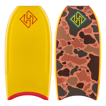 Bodyboard Dubb Edition PP Pro 