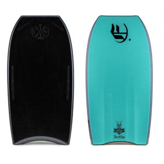 Bodyboard EMPIRE BOTHA HAMMER PP+ 3/2