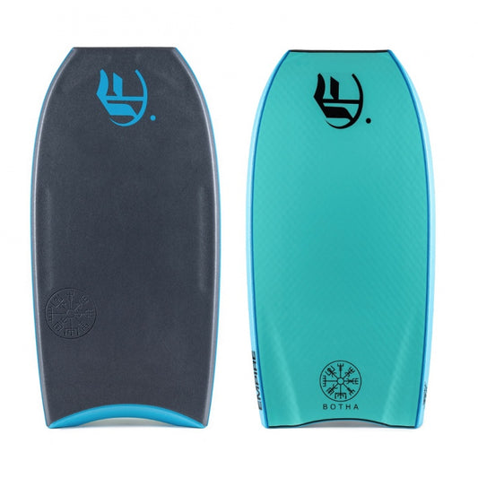 Bodyboard EMPIRE BOTHA PP GREY