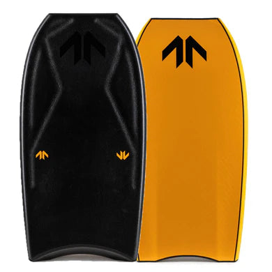 Bodyboard Found Rawlins LTD Black