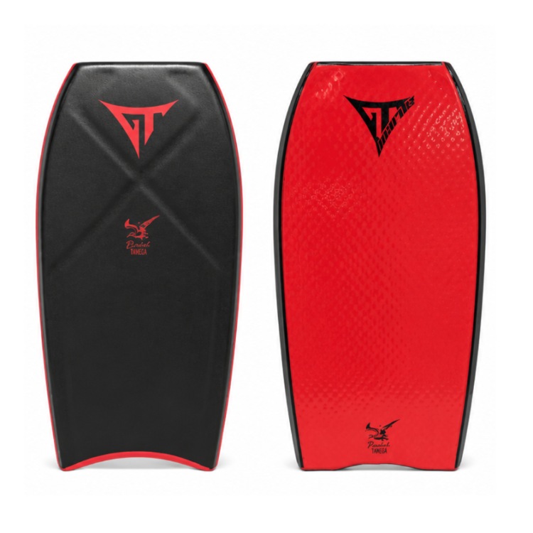 Bodyboard GT BOARDS Daniel Fonseca DFX