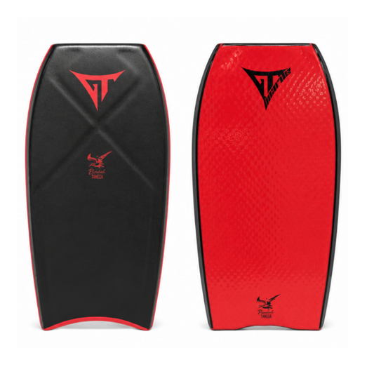 Bodyboard GT BOARDS Daniel Fonseca DFX