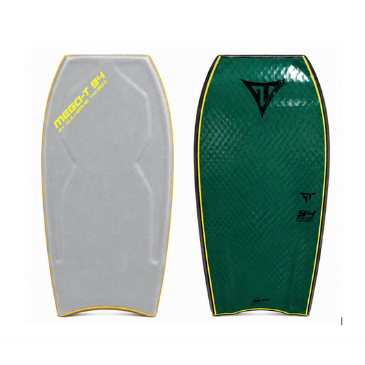Bodyboard GT BOARDS MEGA-T 94